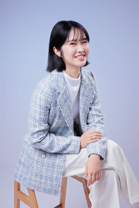 親子財商教育講師 Tiffany 專注推廣家庭財富教育