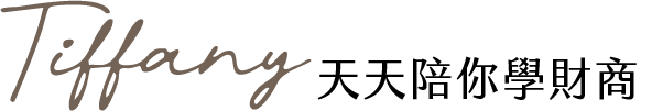 logo|天天陪你學財商