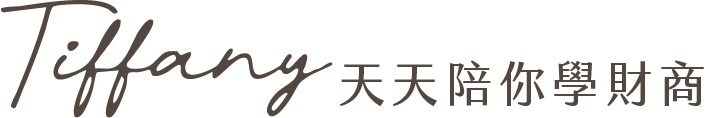 logo|天天陪你學財商