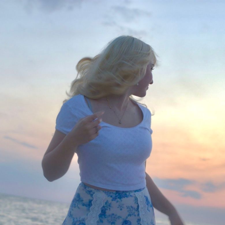 Kristen Noble Paths Crossed