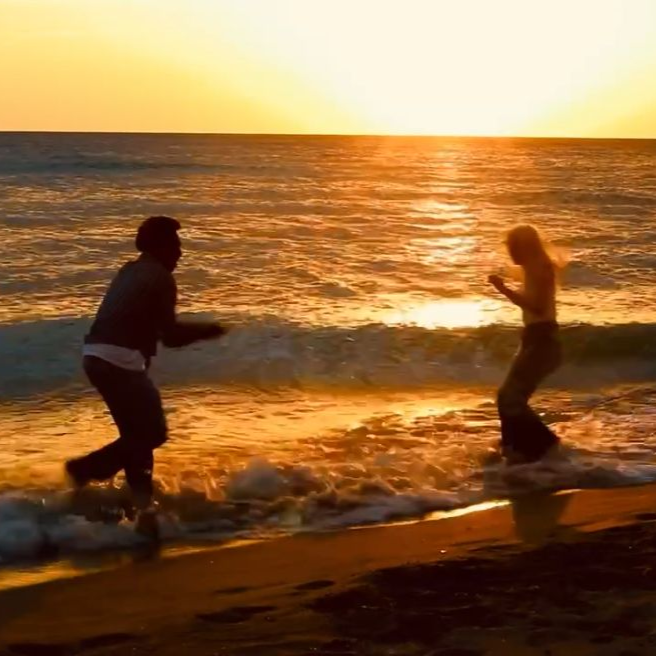Paths Crossed Music Video
