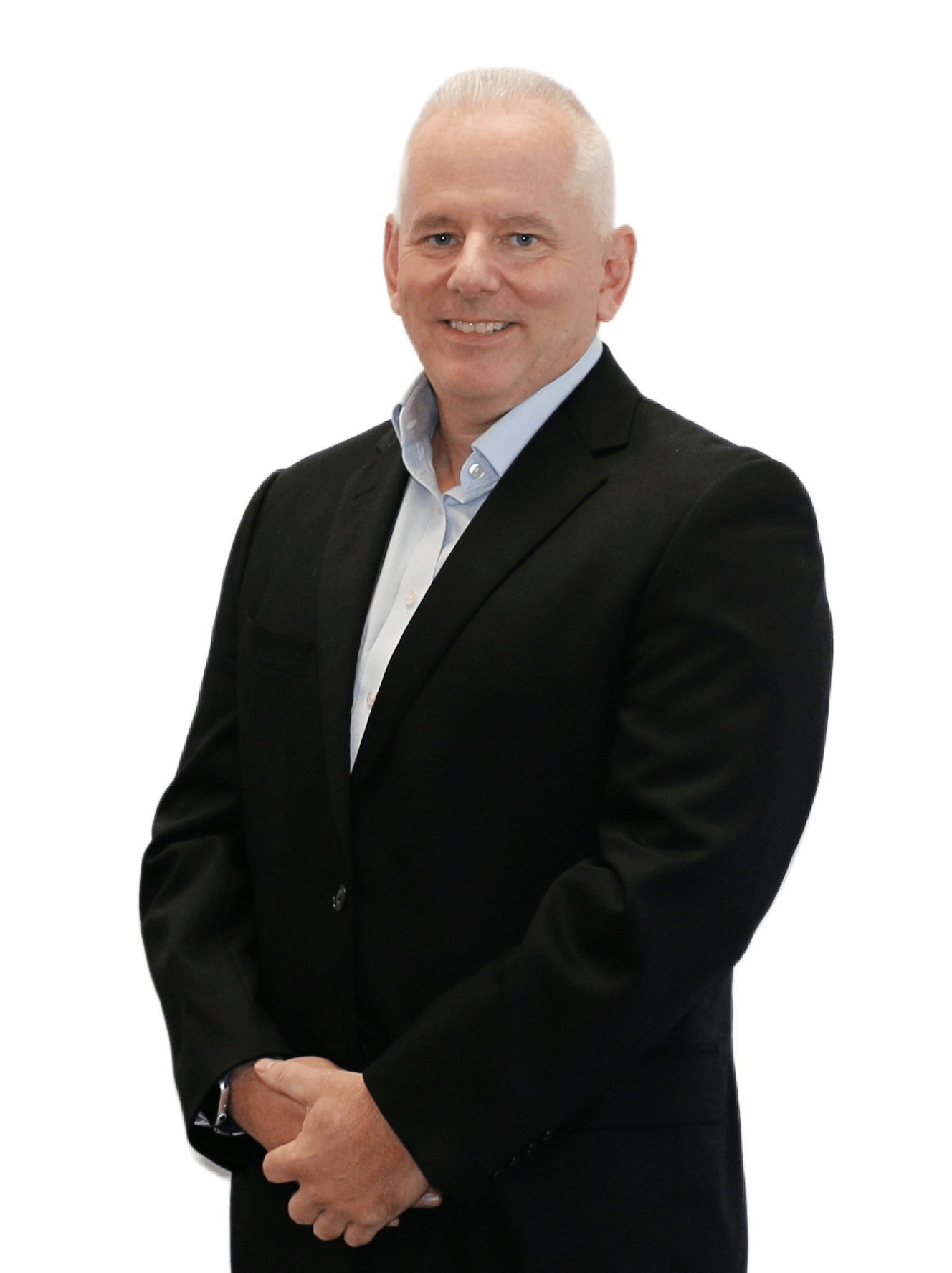 Dave Nesfeder