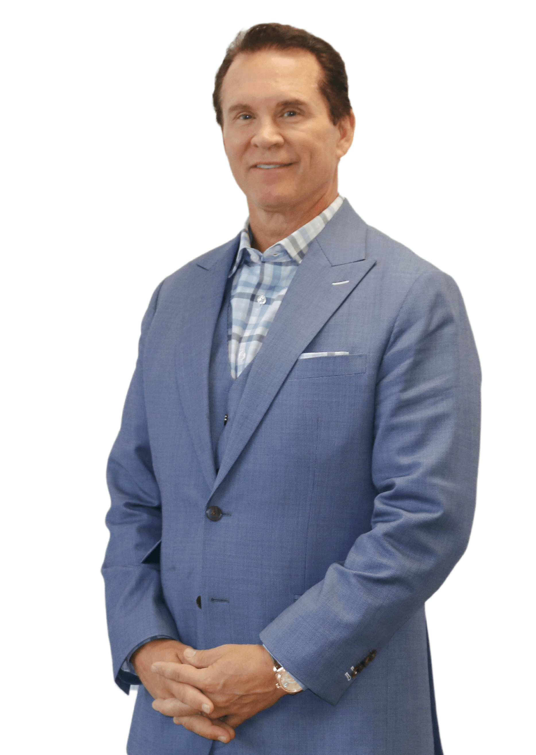 Doyle Jensen