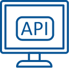API graphic