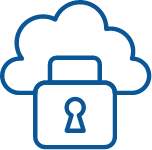 Cloud-security Grahpic