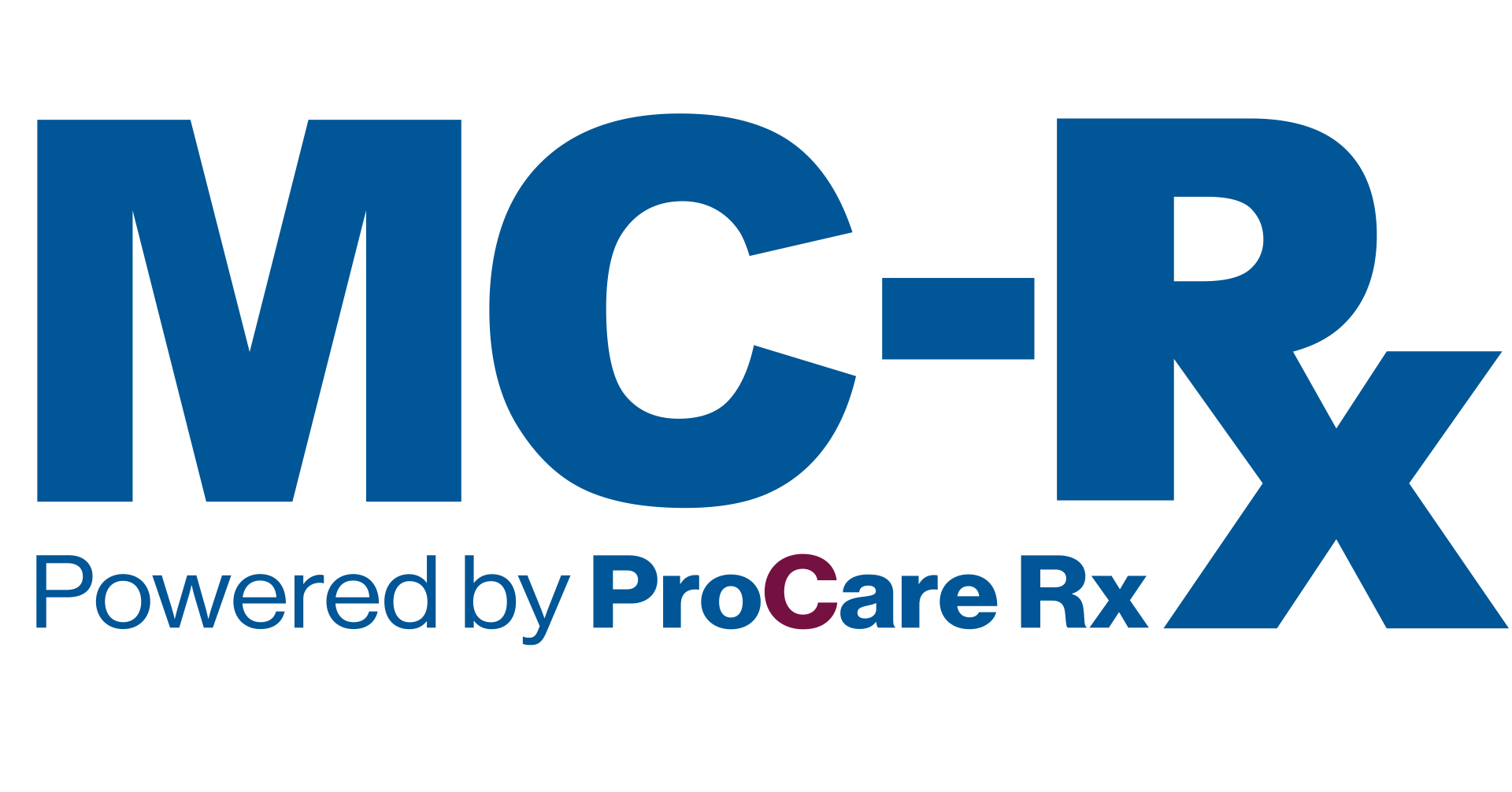 MC-Rx logo