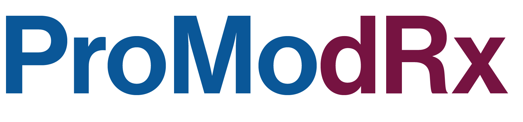 ProMod Website promod logo