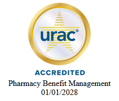 URAC Accredited