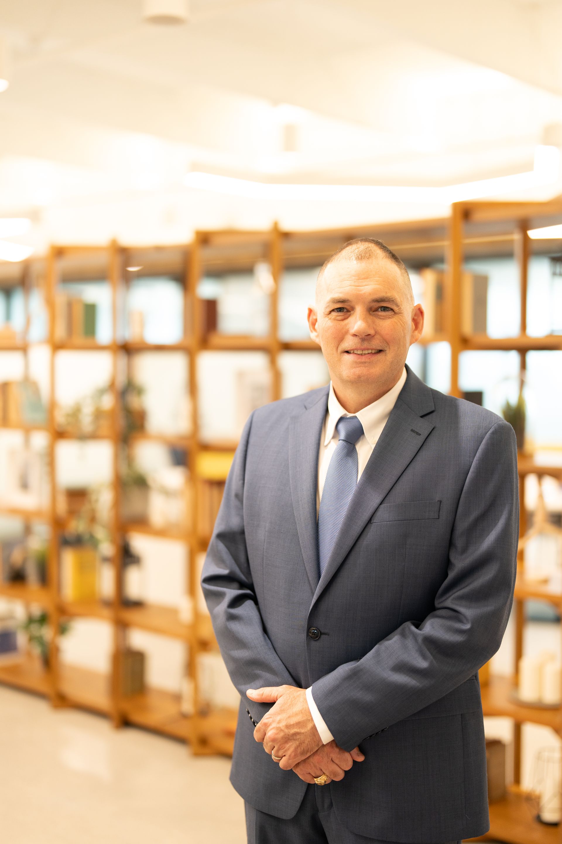 Attorney Andrew C. Demos — Photo of Attorney Andre C. Demos in Hollywood, FL