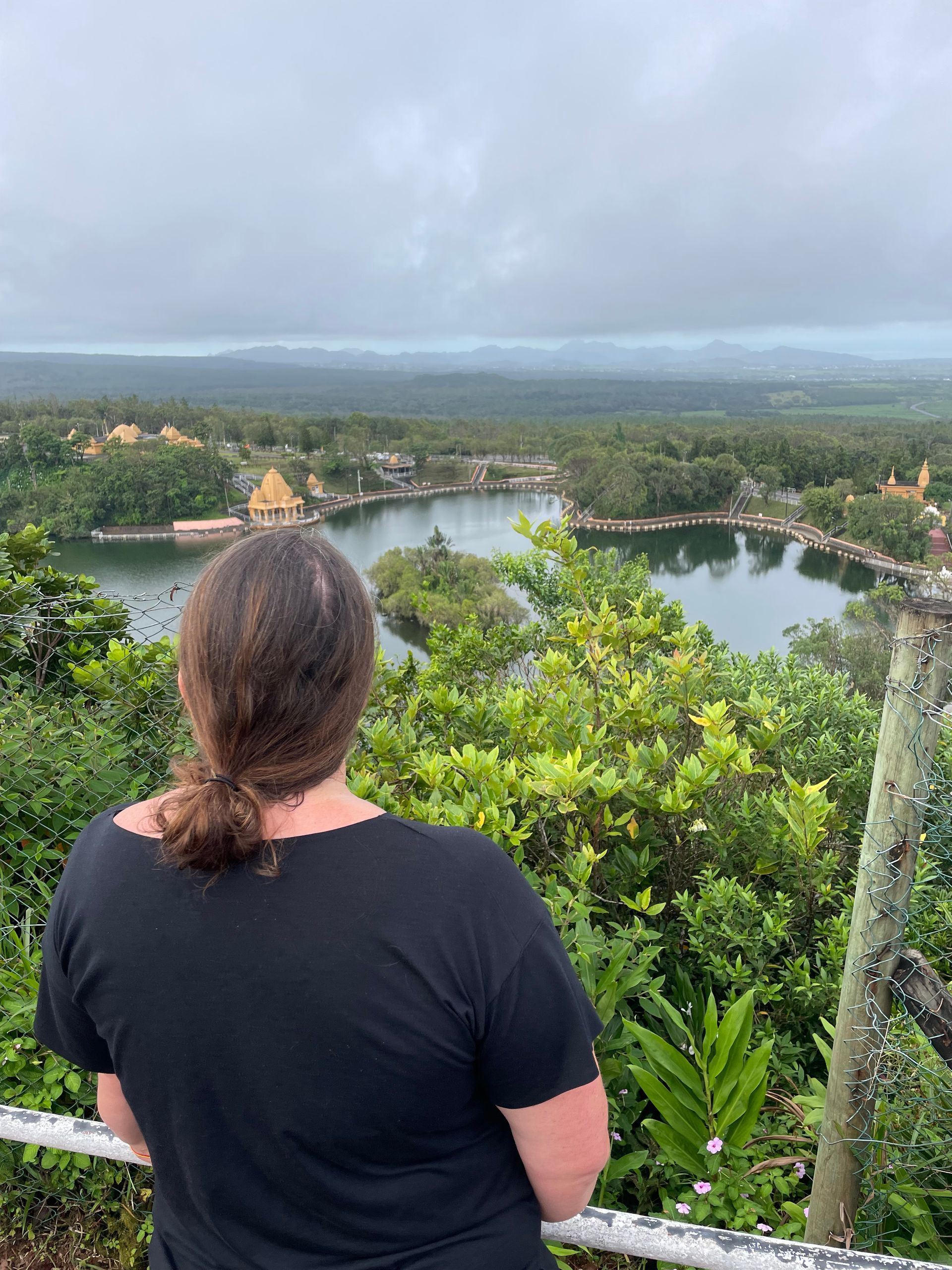 Ganga Talao Mauritius: A Journey to a Sacred Place