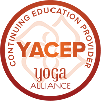 Sirpa Gunn Yoga Alliance Continuing Education Provider