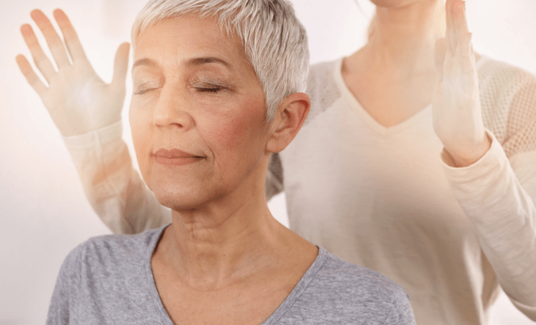 study reiki in auckland