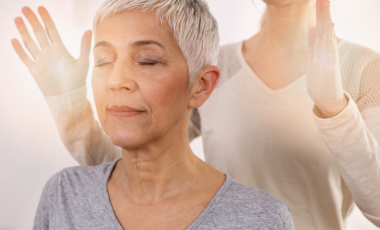 How you can prepare yourself for a reiki attunement