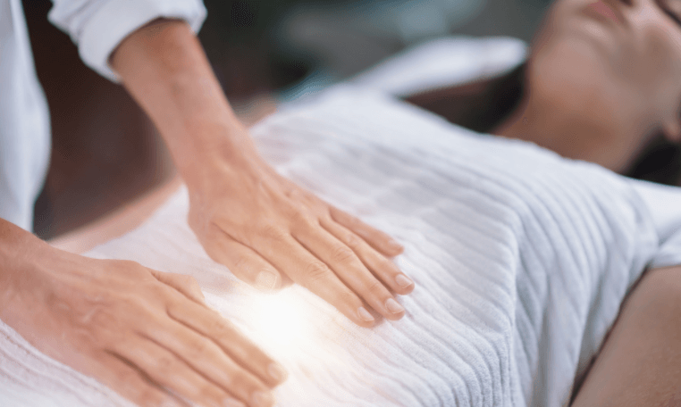 reiki retreat in nz