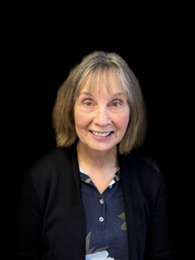 Donna Palamarek - Team Member- Vegreville Denture Clinic