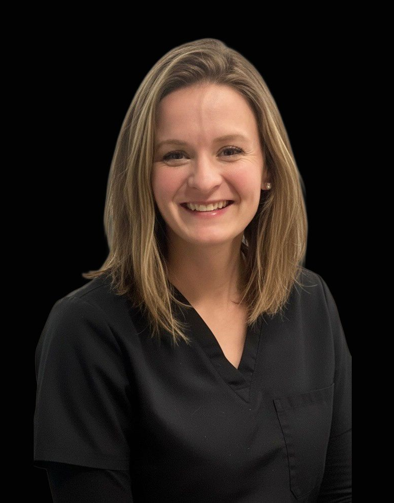 Robyn Axani - Team Member- Vegreville Denture Clinic