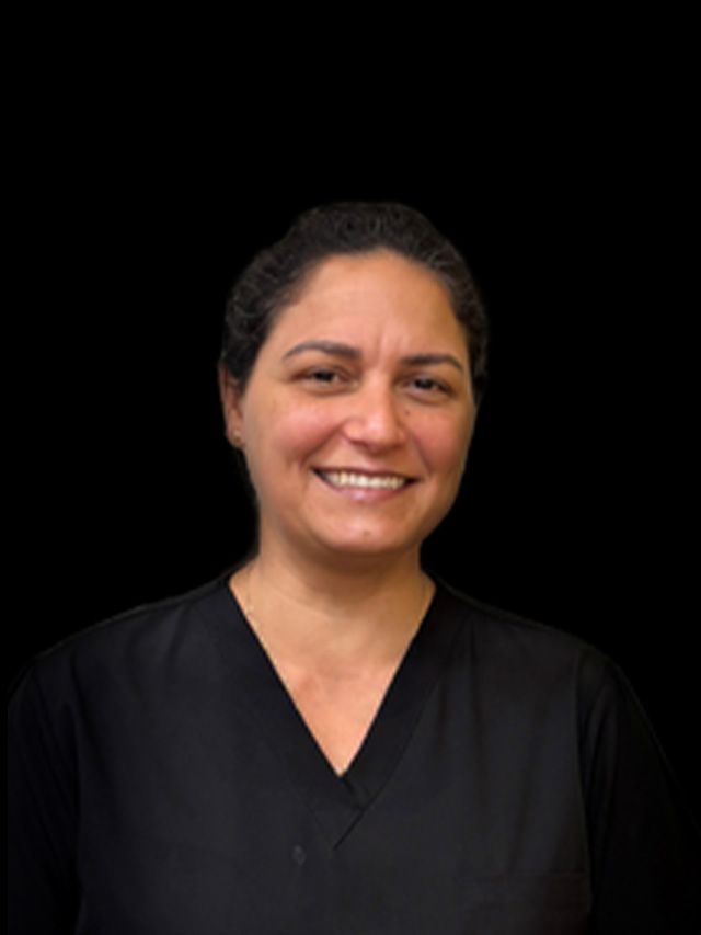 Rosio Ramirez Torres - Team Member- Vegreville Denture Clinic