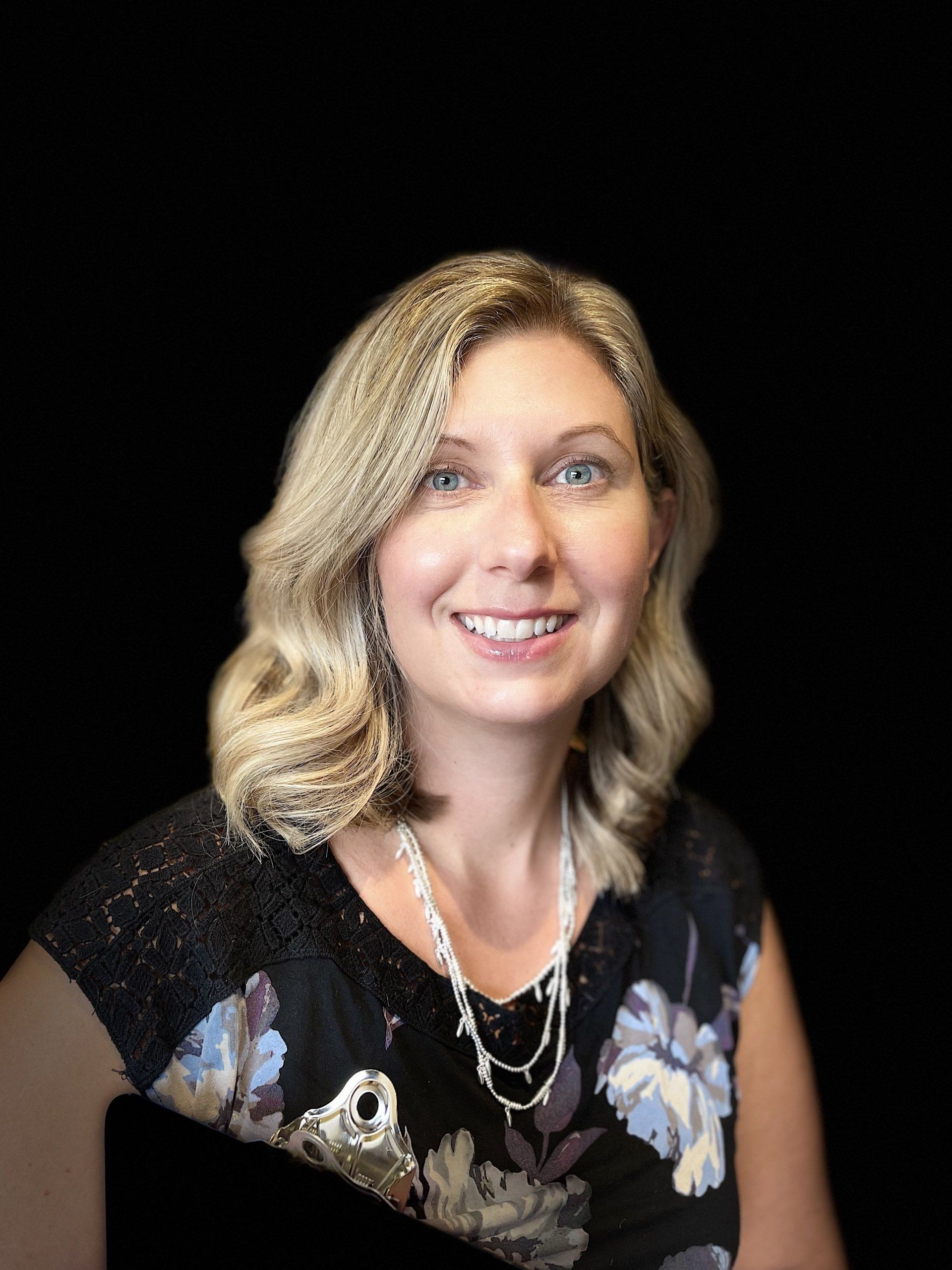 Treena Hiob - Team Member- Vegreville Denture Clinic