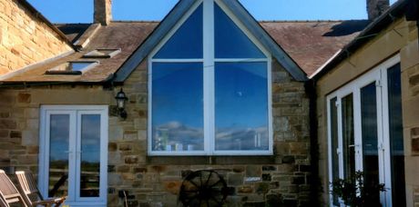 home extension