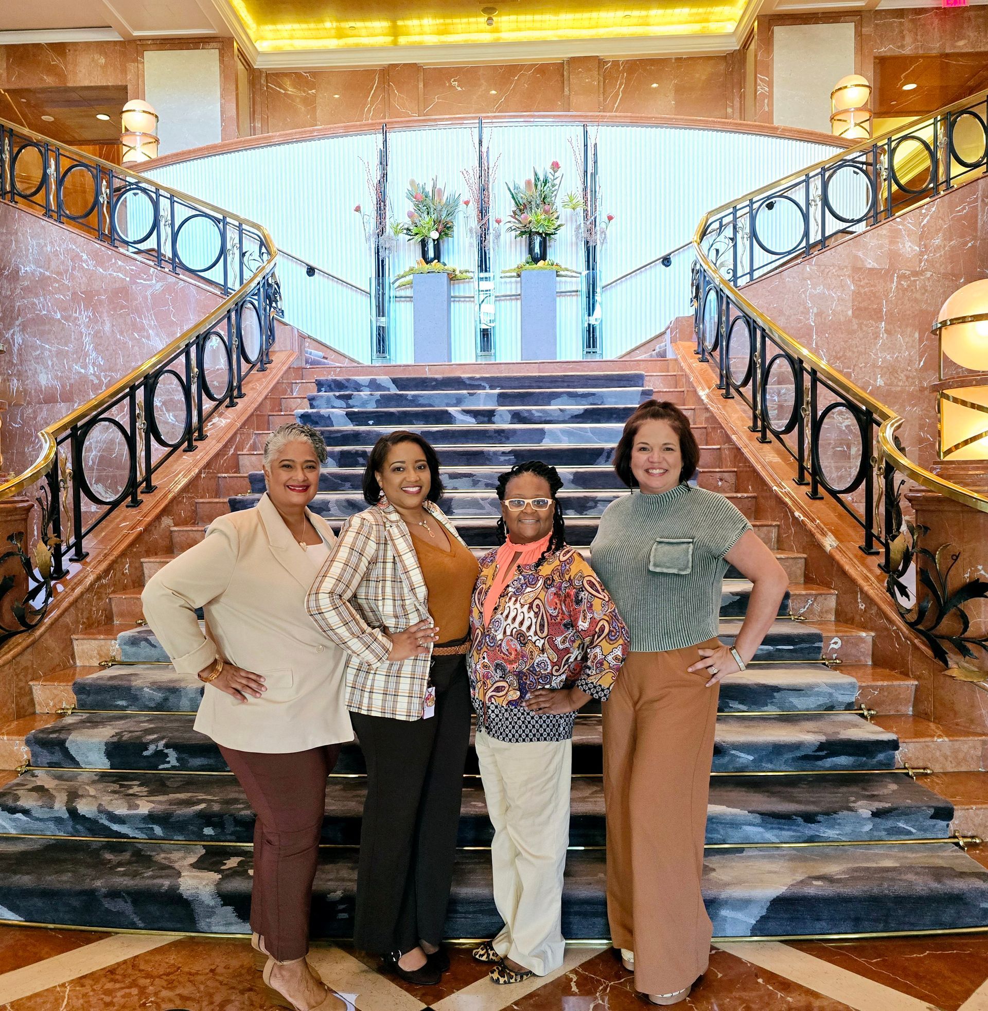 wedding industry conference