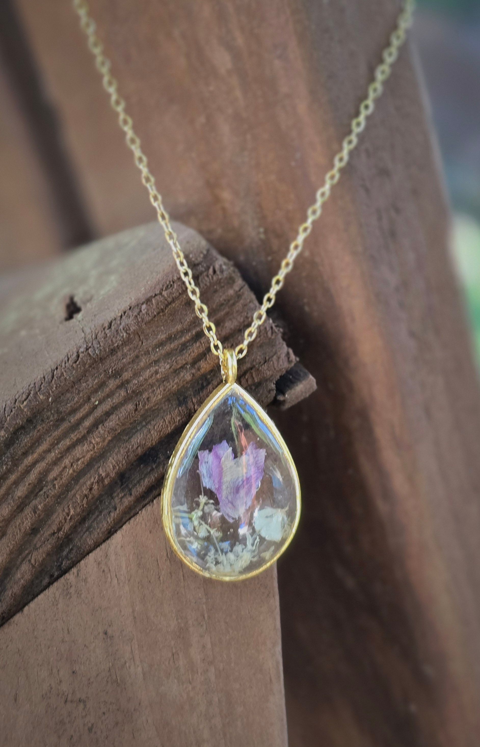 wedding flower jewelry