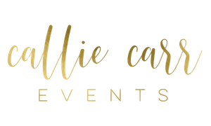 callie carr events logo