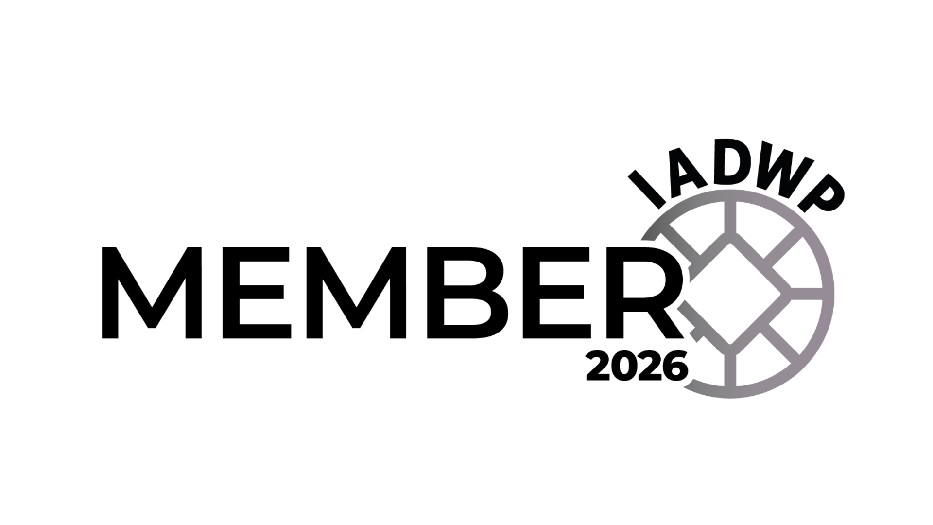 IADWP Member