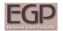 Exclusive Glass Products