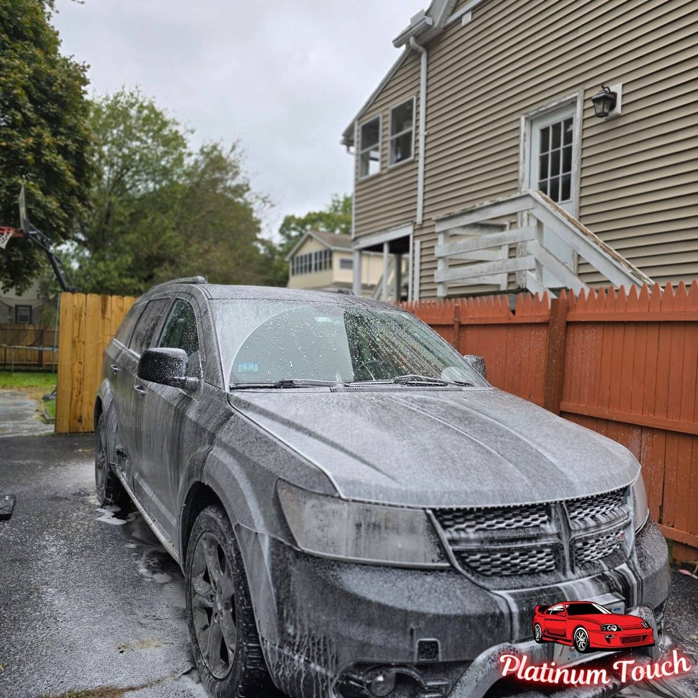 Platinum Touch Detailers
The #1 Mobile Auto Detailer in
Hampden County, MA
