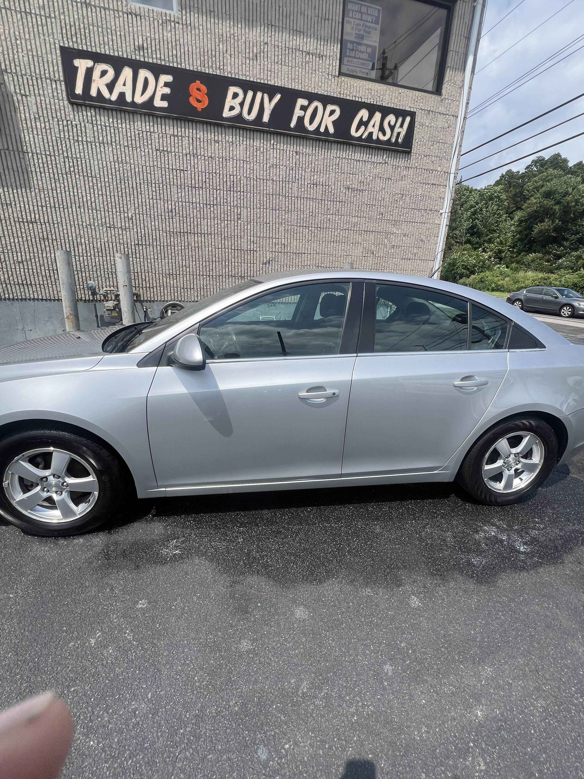 Platinum Touch Detailers
The #1 Mobile Auto Detailer in
Hampden County, MA