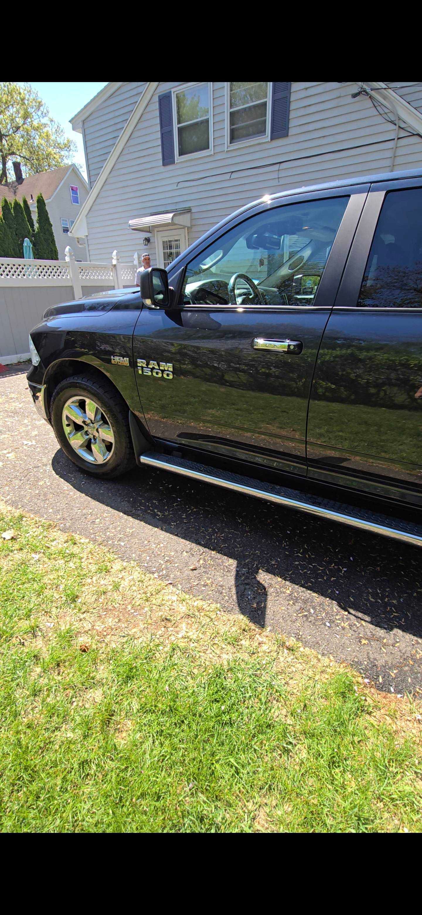 Platinum Touch Detailers
The #1 Mobile Auto Detailer in
Hampden County, MA