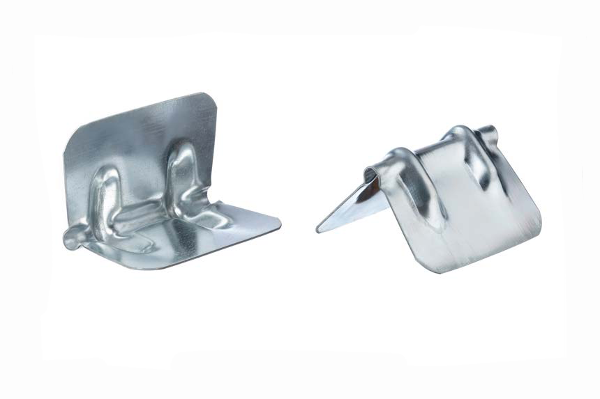 METAL en METAL Z metalen randbeschermers