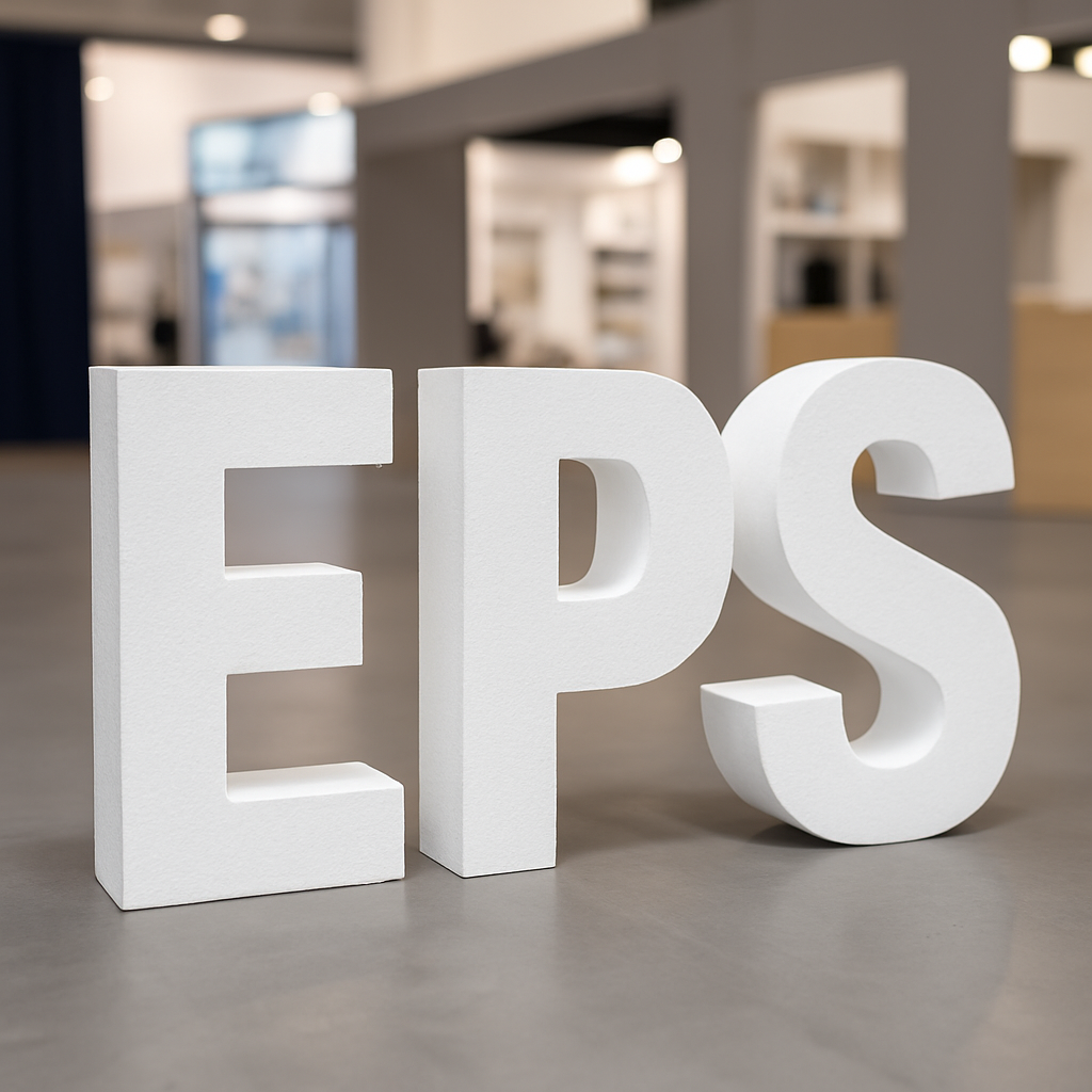EPS80: de perfecte middenweg tussen EPS60 en EPS100