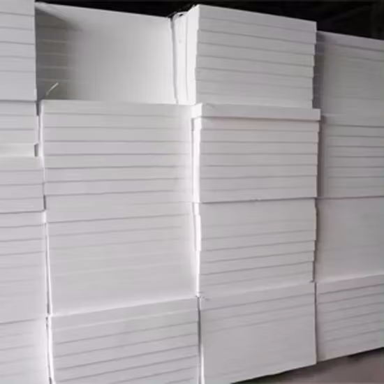 Goedkope piepschuim platen