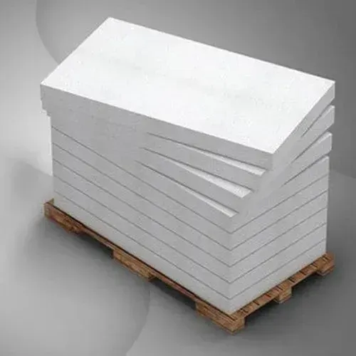 piepschuim platen