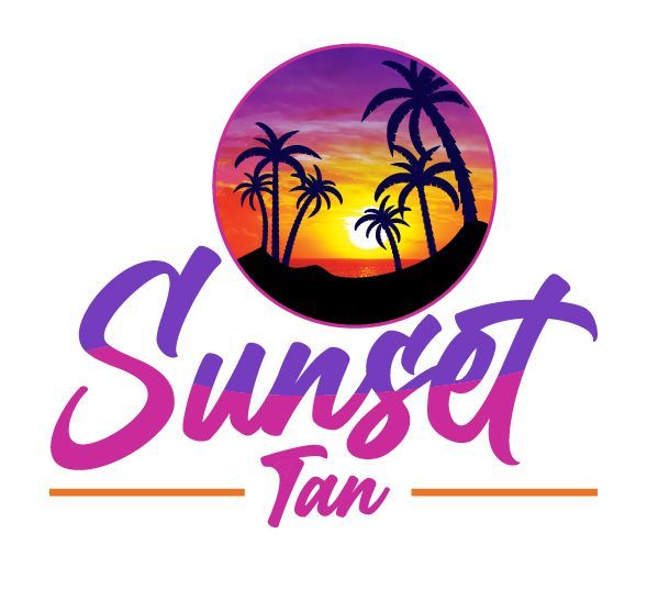 Sunset Tan Sunset Tan