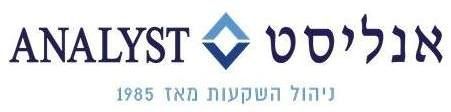 אניליסט
