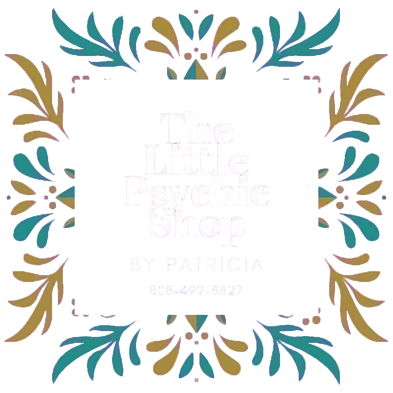 Psychic in Honolulu, HI | The Little Psychic Shop By Patricia Psychic in Honolulu, HI | The Little Psychic Shop By Patricia