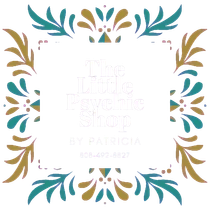 Psychic in Honolulu, HI | The Little Psychic Shop By Patricia
