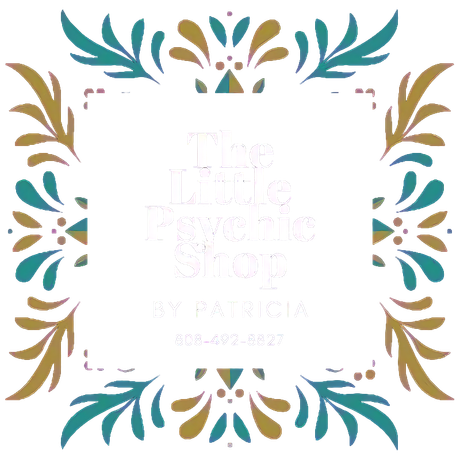 Psychic in Honolulu, HI | The Little Psychic Shop By Patricia
