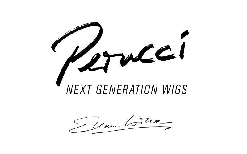 Logo Perrucci con la scritta