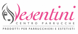 Vesentini centro parrucche, logo
