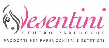 Vesentini centro parrucche, logo