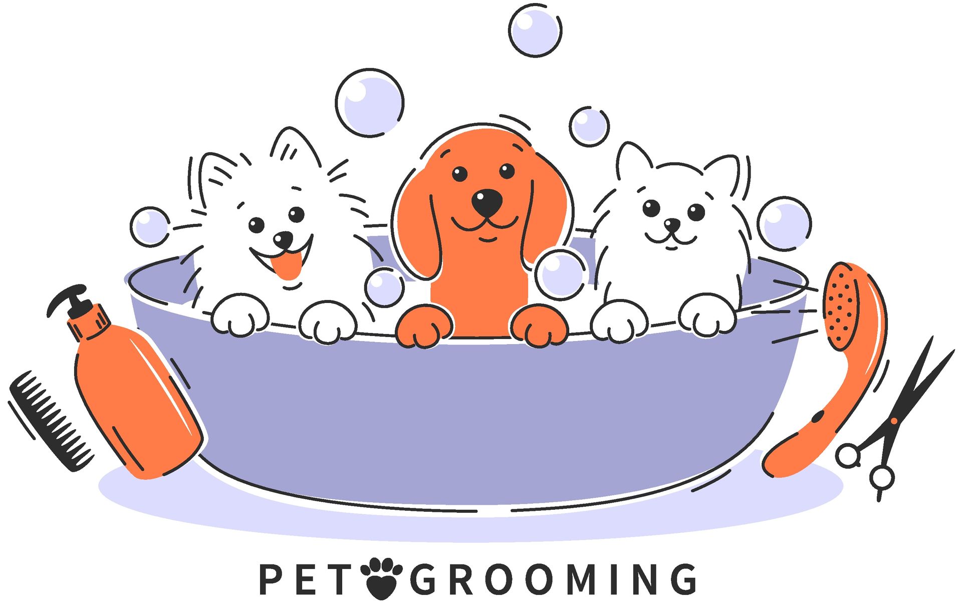 Pet Grooming Pet Grooming