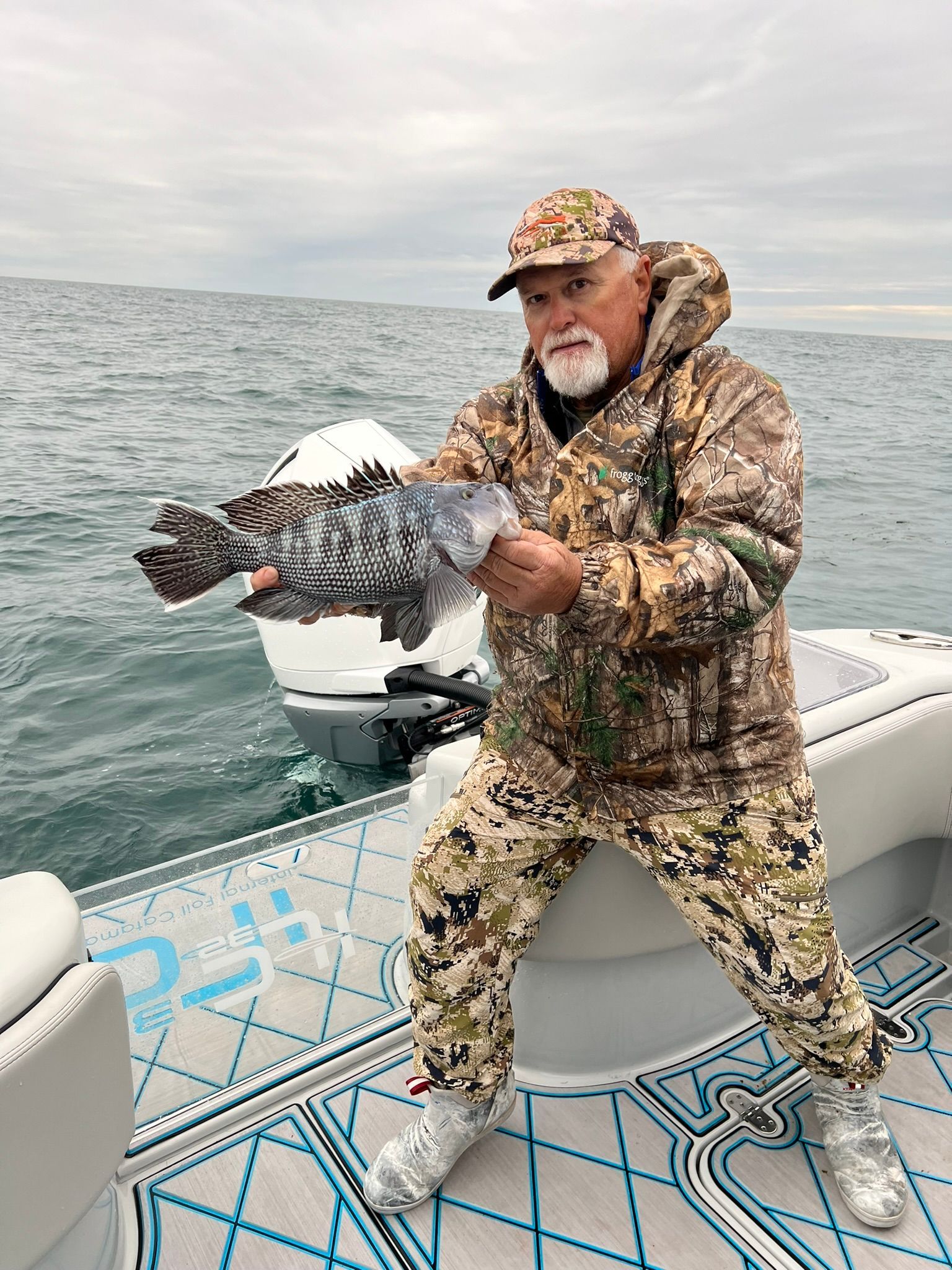 Captain Mark Noble best captain in Georgia fishing. Best guide in St. Simons Island and Sea Island, Ga. 