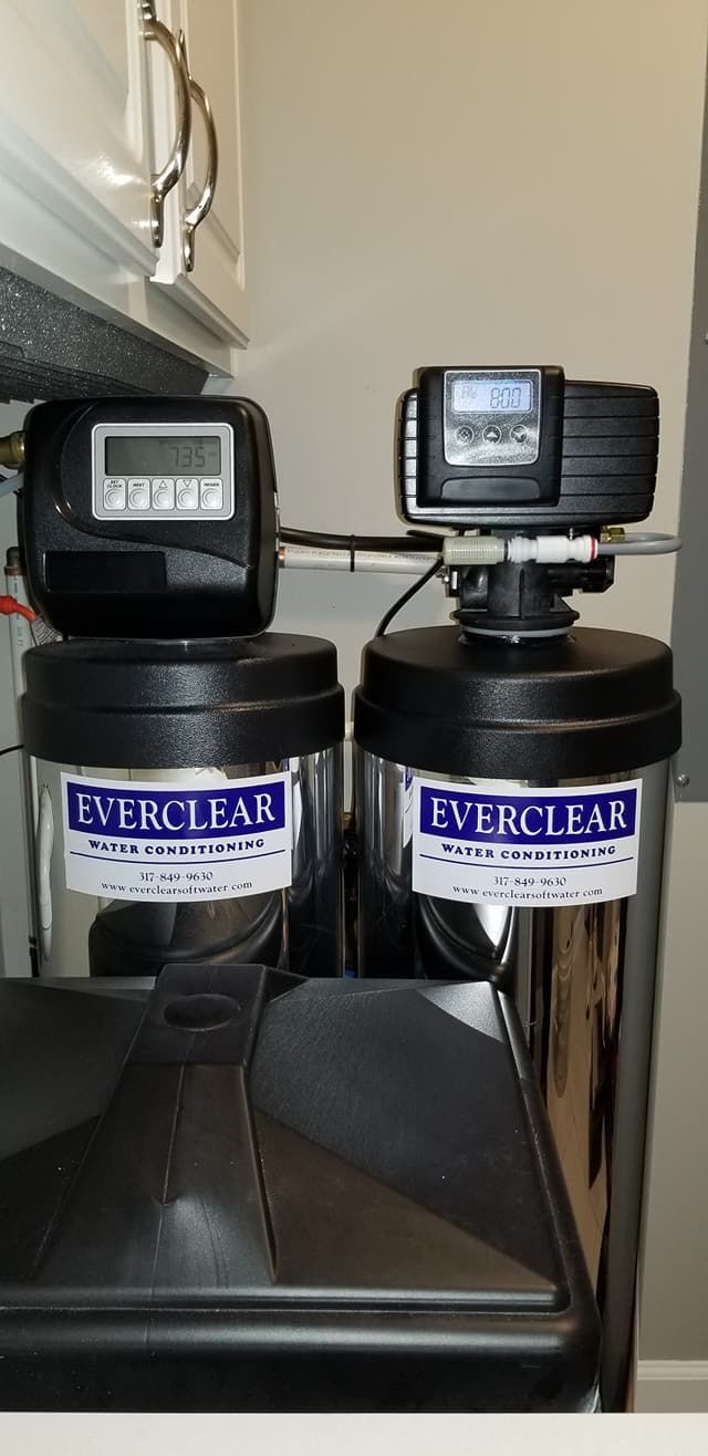 Stainless Water Tank Filter