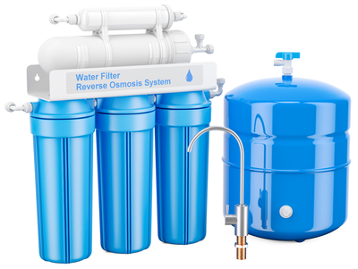 Reverse Osmosis