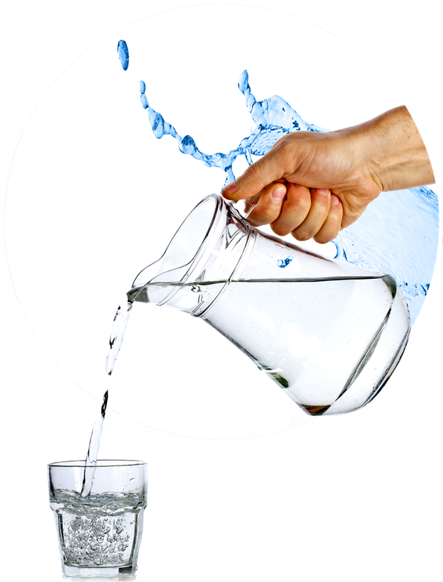 Drinking water