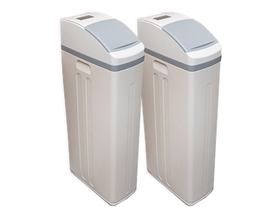 Water Softeners