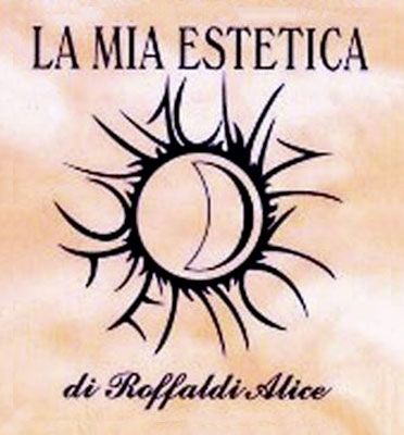 logo - la mia estetica
